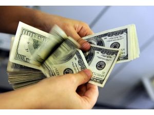 Fed kararı öncesi dolar yükselişte
