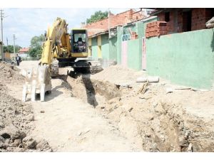 Göçükte 1 kişi daha hayatını kaybetti