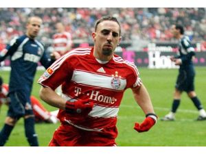 Ribery ve Benzema yargılanıyor