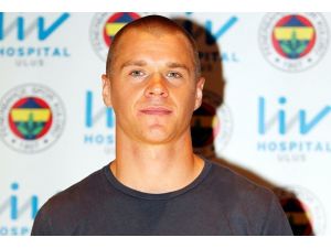 FB Holmen ile 3 yıllık sözleşme imzaladı