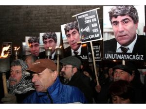 Ersin Yolcu cezaevinde