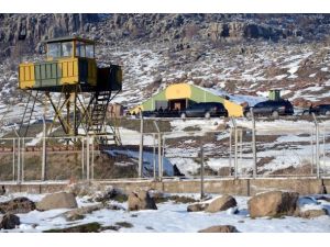 İlk duruşma yapıldı