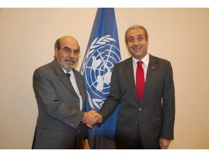 2015 yılı Dünya Bakliyat Yılı olarak ilan edilmeli