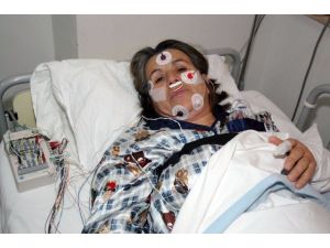 Obezler uyku apnesine daha yakın