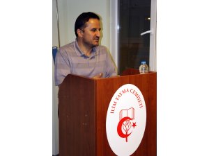 Özden: "Cumhuriyet Savcılarımız Gereğini Yapmalıdır”