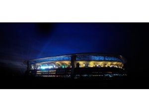 Futbolun kalbi bu statlarda atacak