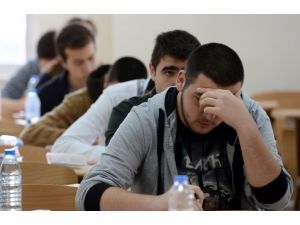 Açıköğretim'de tek ders sınavı