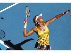 Venus Williams Wimbledon'a katılamayacak