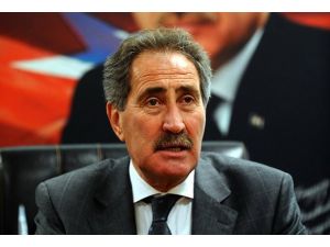 Sesimi kısmak niyetinde değilim