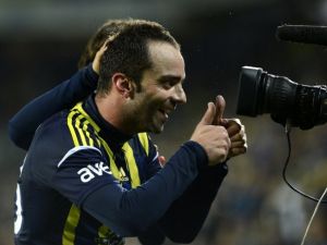 FB Semih Şentürk ile yollarını ayırıyor