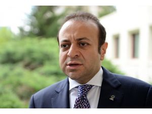 Fasıl açsalar da açmasalar da Türkiye büyümeye devam edecek