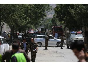 Insider attack kills five in Afghanistan