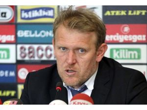Prosinecki Kayserispor'da kaldı