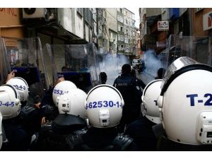 DHKP/C'de 4 tutuklama