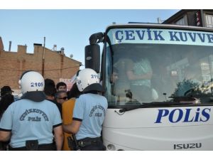 33 kişi adliyeye sevkedildi