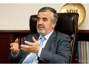 Diyanet’ten Afrika açılımı