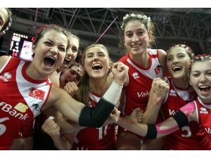 Filenin "Genç Sultanları"nın dünya sınavı