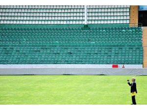 Şili, Mısır, İngiltere ve Irak aynı grupta