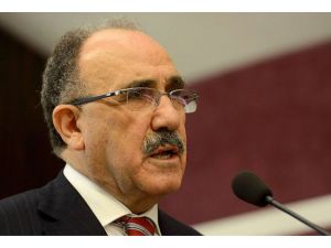 "Gezi" olaylarının çözüm sürecini engellemeyle ilgisi var