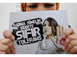 Şiddete karşı "7 bin tedbir" kararı