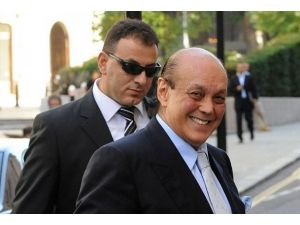 İngiliz vatandaşlığından vazgeçtiği iddiası