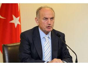 Bir otobüs durağının yeri değişse bile halka sorulacak