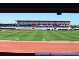 Antalya FIFA 20 Yaş Altı Dünya Kupası'na hazır