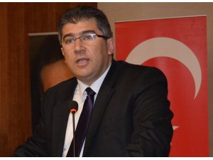 Öztürk, çevrecilik meselesi olmadığını tüm Türkiye'nin gördüğünü söyledi.