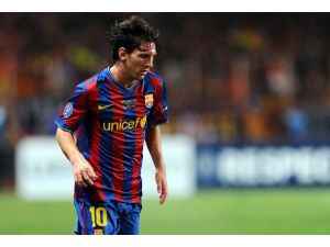 Messi mahkemeye çıkacak