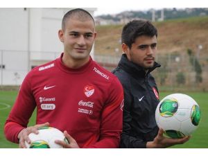 Şampiyonluğu alacağız