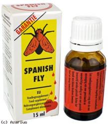 Spanish Fly İspanyol Sineği