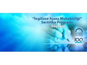 AA Haber Akademisi'nde 3. Dönem heyecanı