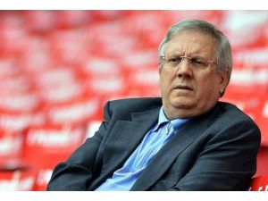 Aziz Yıldırım'dan açıklama