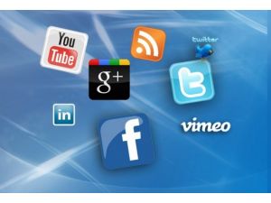 Sosyal medya ile ilgili çalışma yok