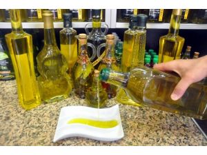 Gıda ve içkiye de karekod geliyor