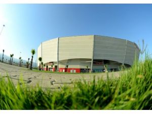 Oyunlar yarın 16 branşta yapılacak müsabakalarla sürecek