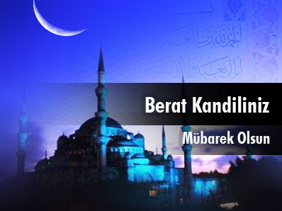 Berat Kandili