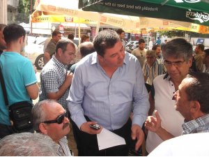 Marmaris MTO'nun Yönetimi oluştu