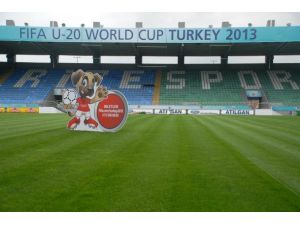 "Kaybolan sprey" ilk kez Türkiye'de kullanılacak