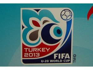 U20 Dünya Kupası heyecanı başladı