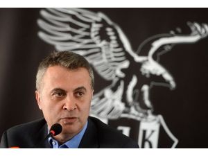 Beşiktaş UEFA'ya savunmasını verdi