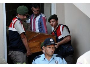 Korkut Özal'ın oğlu havuzda ölü bulundu