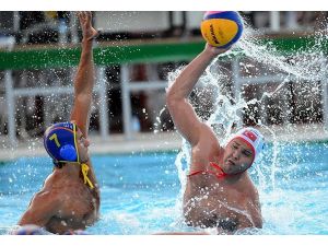 Türkiye sutopunda mağlup