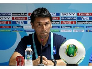 Ülkemizde futbol olduğunu ispat etmeye geldik