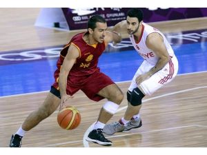 Türkiye grubunda lider