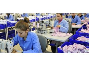 Türkiye özel sektörle büyüyecek