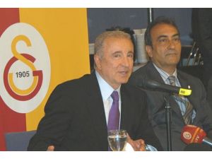 GS'de Genel Kurul heyecanı