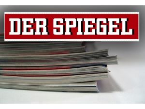 Der Spiegel dergisi Türkçe başlıkla çıkacak