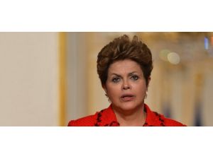 Rousseff'den reform sözü