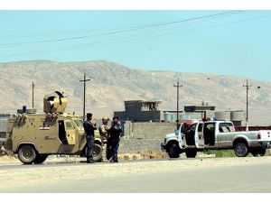 Musul'da bombalı saldırı: 4 ölü